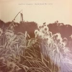 Eyeless In Gaza – Back From The Rains LP Plak