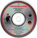 Billy Bragg – Workers Playtime CD - Görsel 3