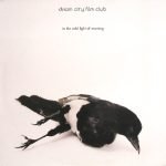 Dream City Film Club – In The Cold Light Of Morning CD