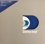 MAW Presents India – To Be In Love 12'' Maxi Single Plak (Garage House)