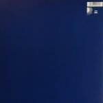 MAW Presents India – To Be In Love 12'' Maxi Single Plak (Garage House) - Görsel 2