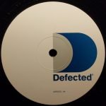 MAW Presents India – To Be In Love 12'' Maxi Single Plak (Garage House) - Görsel 4