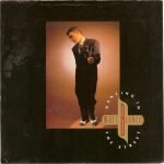 Matt Bianco – Dancing In The Street 12'' Maxi Single Plak