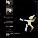 Matt Bianco – Dancing In The Street 12'' Maxi Single Plak - Görsel 2