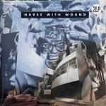 Nurse With Wound – Gyllensköld, Geijerstam And I At Rydberg's 2LP Plak
