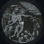 Nurse With Wound – Gyllensköld, Geijerstam And I At Rydberg's 2LP Plak - Görsel 3