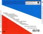 Kraftwerk – Tour De France Soundtracks CD - Görsel 2