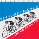 Kraftwerk – Tour De France Soundtracks CD