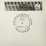 Mousse T. Feat. Emma Lanford – Fire  2x12'' Maxi Single Plak (Breakbeat)