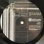 Smitty & Eric Davenport – Stoned EP 12'' Maxi Single Plak (House) - Görsel 3