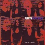Fluffy – Nothing 45lik Plak
