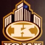 Kojak – You Can't Stop It 12" Maxi Single Plak (House)
