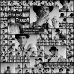 Beuys + Pissoff – Creamcheese Düsseldorf 1968 LP Plak