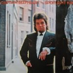 Captain Beefheart – The Spotlight Kid LP Plak