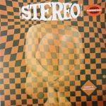Hollywood "Pops" Orchestra – Motion In Percussion LP Plak