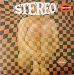 Hollywood "Pops" Orchestra – Motion In Percussion LP Plak