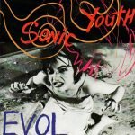 Sonic Youth – Evol CD