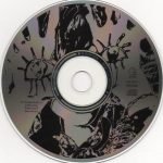 Sonic Youth – Evol CD - Görsel 3