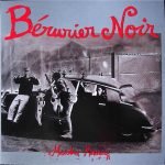 Bérurier Noir – Macadam Massacre LP Plak