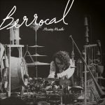 Berrocal – Musiq Musik LP Plak