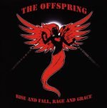 The Offspring – Rise And Fall, Rage And Grace CD