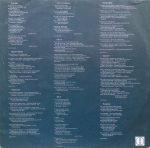Siouxsie And The Banshees – A Kiss In The Dreamhouse LP Plak - Görsel 4