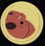 Johnny Fiasco & Cesar Ramirez – BiziBeats Vol I 12'' Maxi Single Plak (House) - Görsel 2