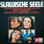 Slawische Seele LP Plak