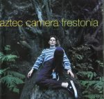 Aztec Camera – Frestonia CD