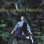 Aztec Camera – Frestonia CD