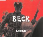 Beck – Loser CD Single
