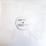 Voodoo Child – Light Is In Your Eyes / Electronics 12" Maxi Single Plak (Techno) - Görsel 2