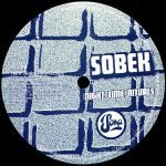 Sobek – Night Time Rituals 12" Maxi Single Plak (Techno)