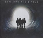 Bon Jovi – The Circle CD+DVD