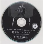 Bon Jovi – The Circle CD+DVD - Görsel 4