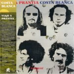 Costa Blanca – Viaje A Prantia LP Plak