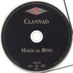 Clannad – Legend / Magical Ring 2CD - Görsel 3