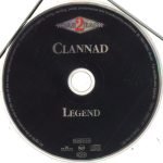 Clannad – Legend / Magical Ring 2CD - Görsel 4