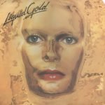 Liquid Gold – Liquid Gold LP Plak