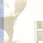 Anne Clark –  Changing Places CD
