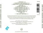 Anne Clark –  Changing Places CD - Görsel 2