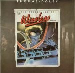 Thomas Dolby – The Golden Age Of Wireless CD
