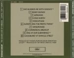 Thomas Dolby – The Golden Age Of Wireless CD - Görsel 2