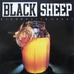 Black Sheep – Strobelite Honey 12'' Maxi Single Plak