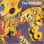 The Pogues – Fiesta 45lik Plak