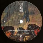 The Avalanches – Electricity EP  2X12" Maxi Single Plak (Future Jazz) - Görsel 3