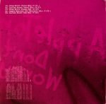 Appleton – Don't Worry 2x12'' Maxi Single Plak (House) - Görsel 2