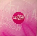 Appleton – Don't Worry 2x12'' Maxi Single Plak (House) - Görsel 3