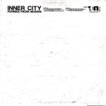 Inner City – Pennies From Heaven 2X12" Maxi Single Plak (Early House)