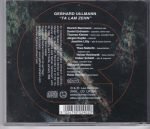 Gebhard Ullmann / Ta Lam Zehn – Vancouver Concert CD (Free Jazz) - Görsel 2